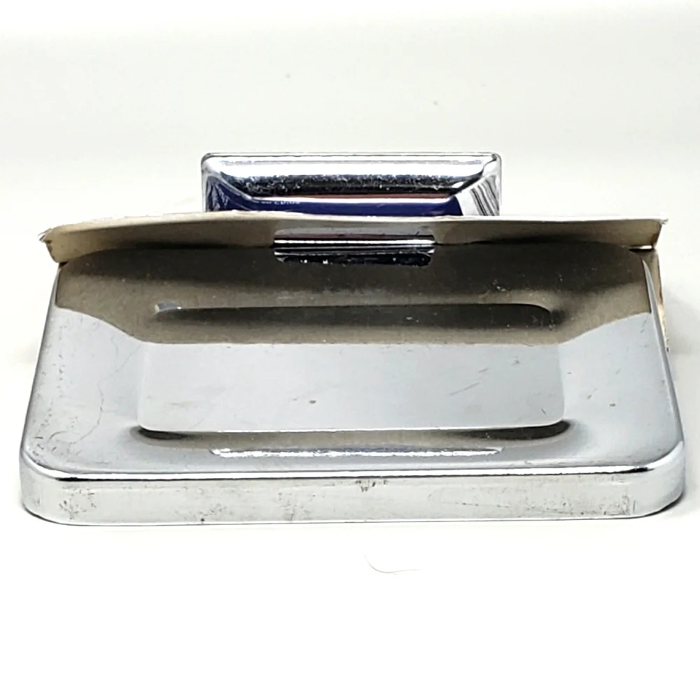Decko Products Soap Dish Tray